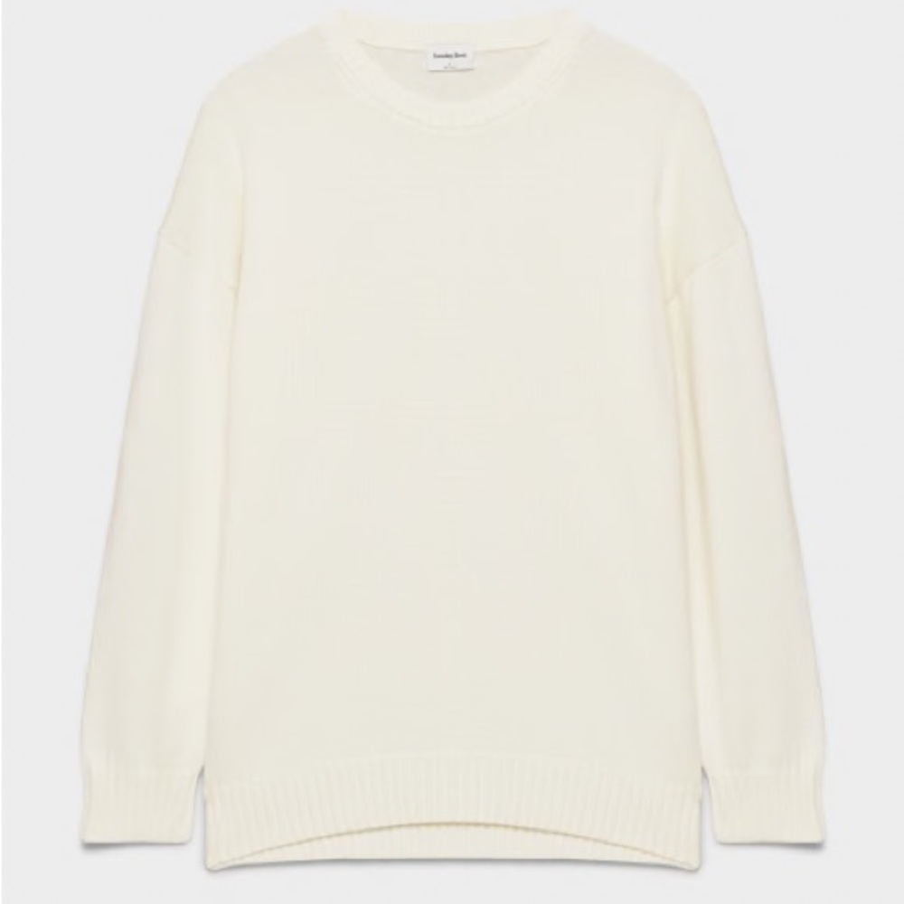 Sunday Best Peggy Sweater